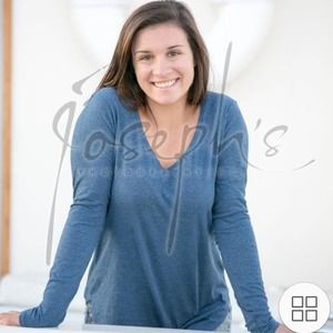 Meet your Posher, Zoe